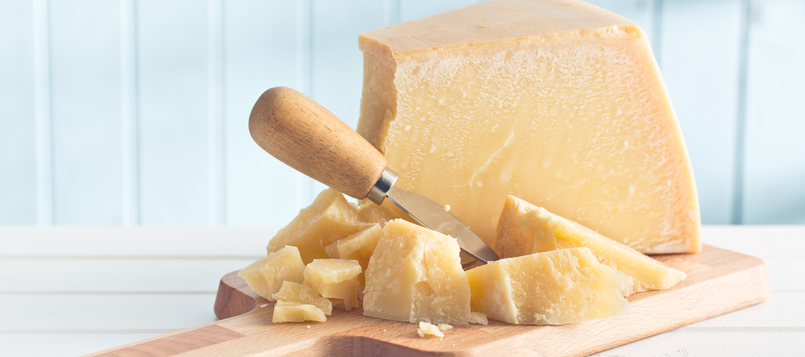 quesos italianos famosos, parmesano 3