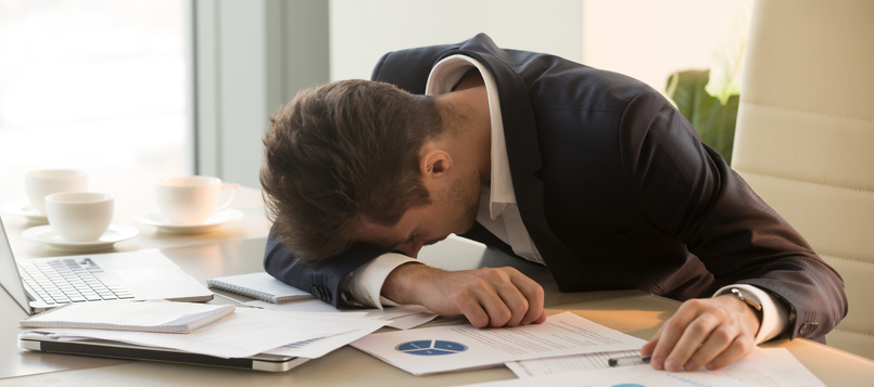 cómo gestionar la baja laboral 6