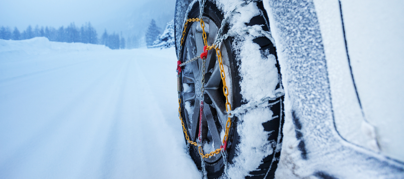 accesorios que necesitas para tu coche en invierno 2