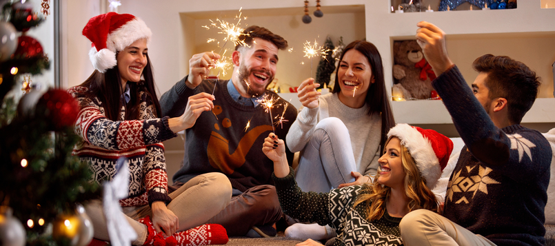 mentiras y verdades sobre la Navidad