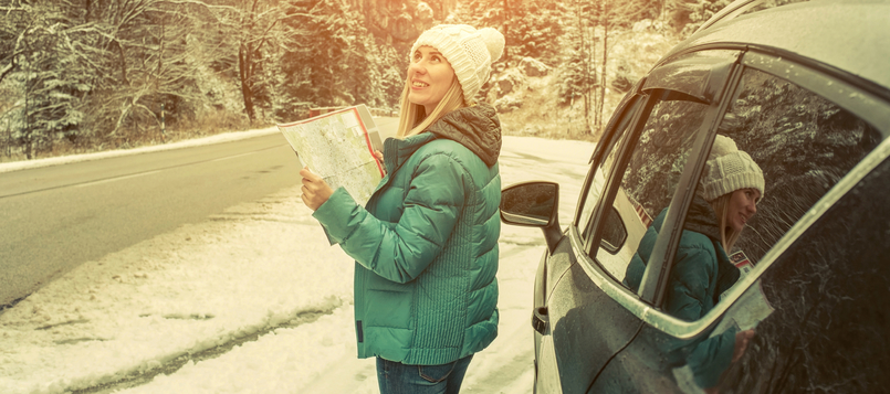 Destinos para escaparte el puente de la Constitución