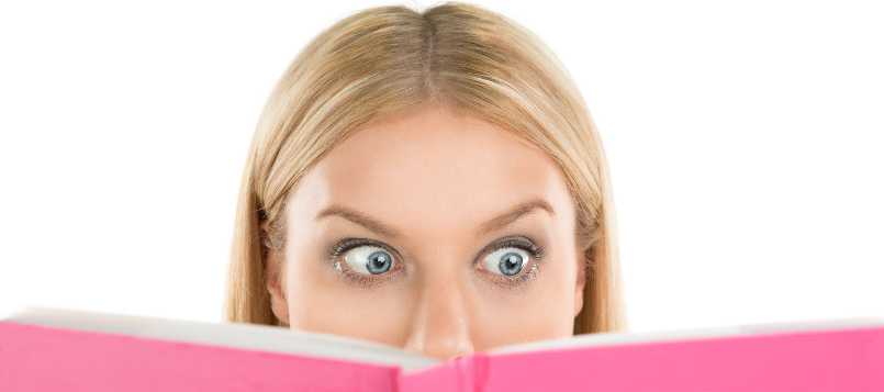 Algunas palabras tienen un origen de lo más curioso...